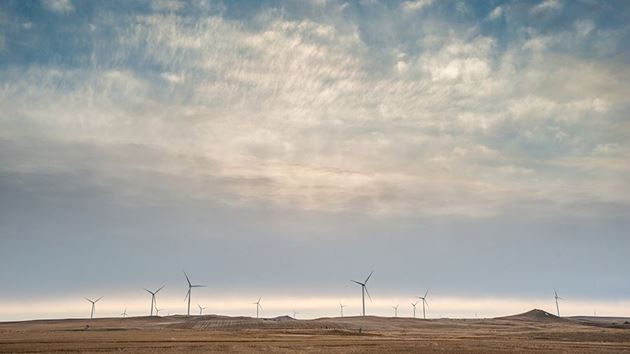 Siemens Gamesa awarded order for 198.5 MW wind project in Kansas, USA