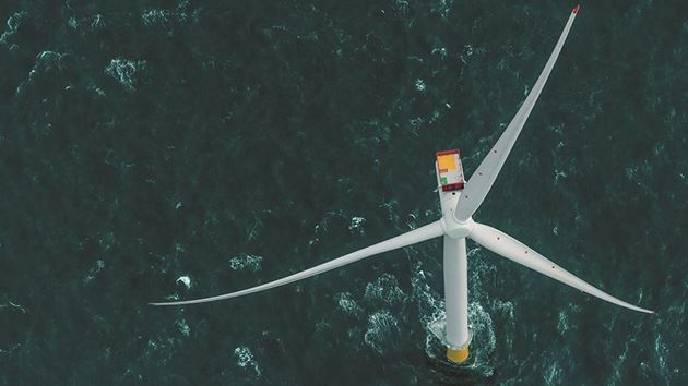 Siemens Gamesa y la Universidad de Aalborg liderarán un proyecto de I+D financiado por la UE para hacer de la energía offshore una de las fuentes de energía más rentables