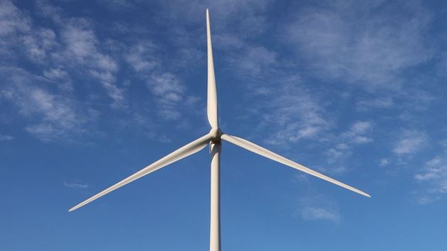 Siemens Gamesa suministrará 242 MW para el proyecto eólico Scioto Ridge en Estados Unidos