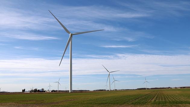 Siemens Gamesa secures two orders in the U.S. for its SG 4.5-145 wind turbine 