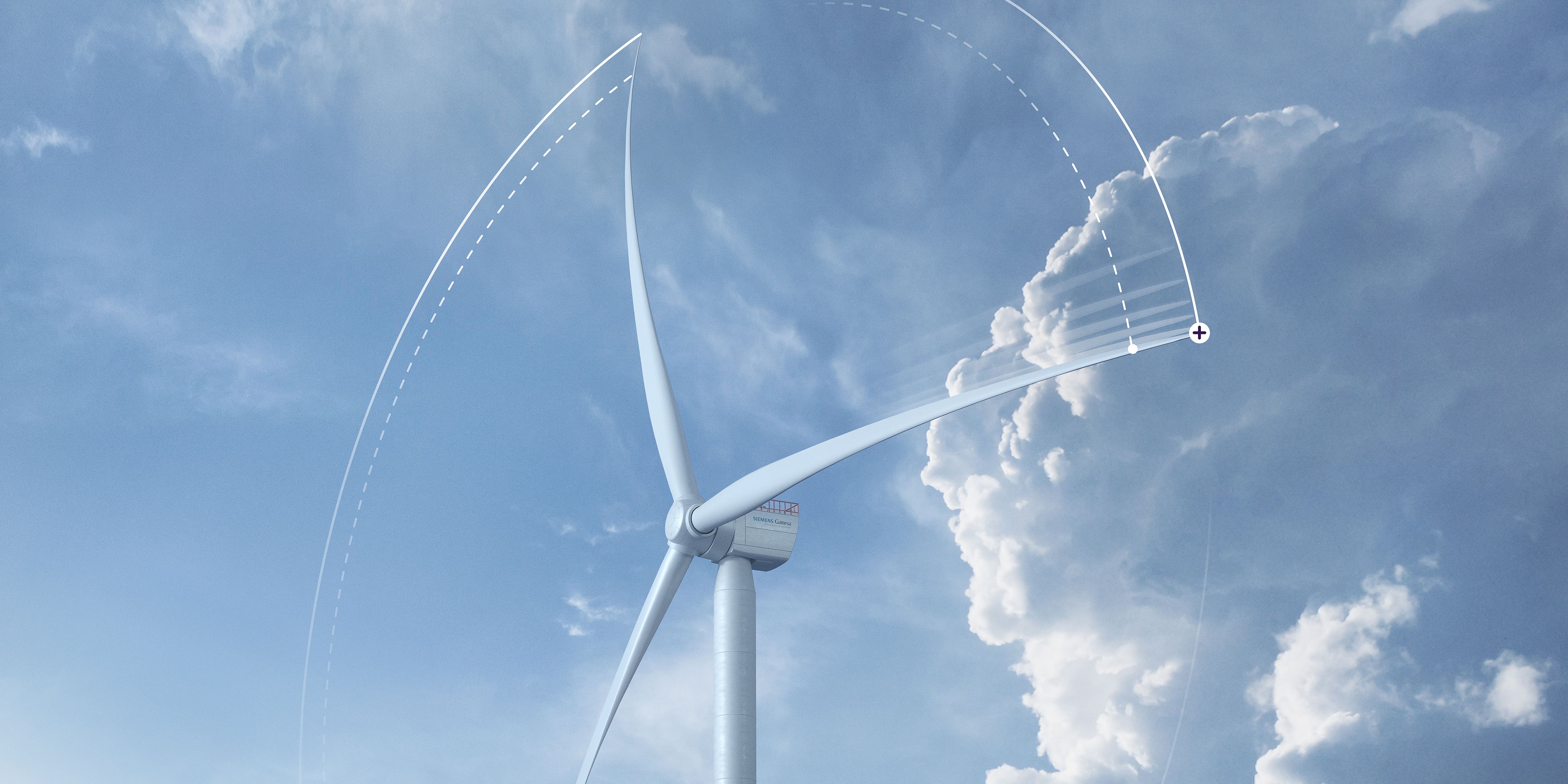 El viento y un molino de viento: un par del futuro - PCC Group Product  Portal